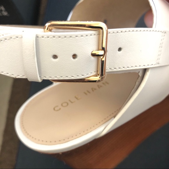 cole haan penelope wedge